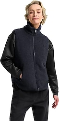 Jack Wolfskin High Curl A65069 Kadın Polar Yelek