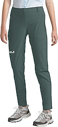 Jack Wolfskin Hikeout A63927 Kadın Outdoor Pantolon