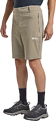 Jack Wolfskin Hikeout A63930 Erkek Outdoor Şort