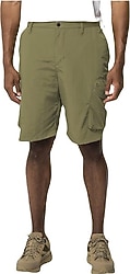 Jack Wolfskin Kalahari 1508381 Erkek Kargo Şort