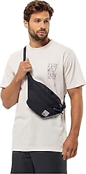 Jack Wolfskin Konya 8007801 Bel Çantası