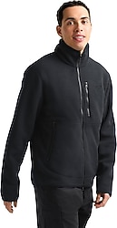 Jack Wolfskin Lake Ridge A65001 Erkek Polar Mont