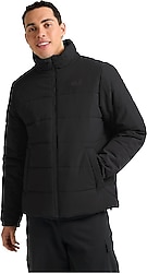 Jack Wolfskin Northern Lite A65024-6000 Siyah Erkek Şişme Mont