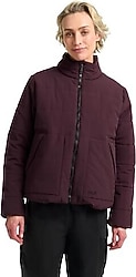 Jack Wolfskin Northern Lite A65068 Kadın Şişme Mont