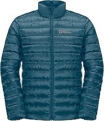 Jack Wolfskin Pack&Go Down 1205933 Erkek Şişme Mont