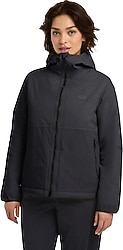 Jack Wolfskin Pamir A65092 Kapüşonlu Kadın Mont