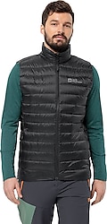 Jack Wolfskin Pilvi Down 1207711 Erkek Şişme Yelek