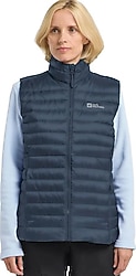 Jack Wolfskin Pilvi Down 1207771 Kadın Şişme Yelek