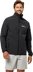 Jack Wolfskin Prelight 1307881 Erkek Softshell Mont