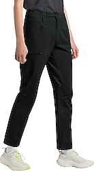Jack Wolfskin Prelight Stride A63782 Kadın Outdoor Pantolon
