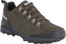 Jack Wolfskin Refugio Texapore Low Erkek Outdoor Ayakkabı