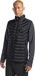 Jack Wolfskin Routeburn Pro 1206872 Erkek Şişme Yelek