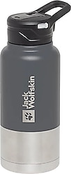 Jack Wolfskin Saima Insulated Straw 0.95 lt Pipetli Termos