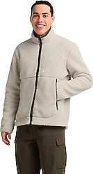 Jack Wolfskin Stone Lite A64997 Erkek Polar Mont