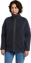 Jack Wolfskin Stone Lite A65072 Kadın Polar Mont