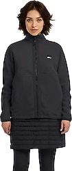 Jack Wolfskin Sumetro A65075 Tam Fermuarlı Kadın Polar
