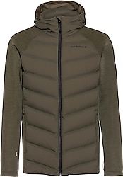 Jack Wolfskin Tasman 1711411 Erkek Şişme Mont