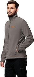 Jack Wolfskin Taunus 1711451 Erkek Polar