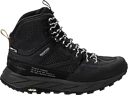 Jack Wolfskin Terraquest X Texapore Mid 4059581 Erkek Outdoor Bot