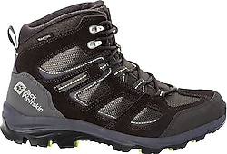 Jack Wolfskin Vojo 3 Texapore Mid 4042461 Erkek Outdoor Bot
