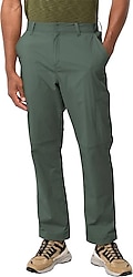 Jack Wolfskin Wanderthirst 1508371 Erkek Outdoor Pantolon
