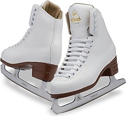 Jackson Excel 1290 Buz Pateni