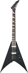 Jackson JS32T KINGV AH GBLK Elektro Gitar