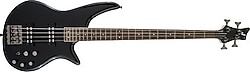 Jackson JS Spectra JS3V Laurel Bas Gitar