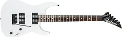 Jackson JS11 Dinky AH Beyaz Elektro Gitar