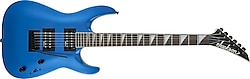 Jackson JS11 Dinky AH Metalik Mavi Elektro Gitar