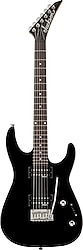 Jackson JS11 Dinky AH Metalik Siyah Elektro Gitar