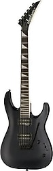 Jackson JS22 Dinky Arch Top AH FB SBK Elektro Gitar