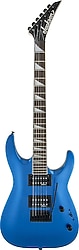 Jackson JS22 Dinky Arch Top 2 Point Tremolo Metallic Blue Elektro Gitar