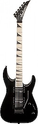 Jackson JS32 Dinky DKA-M Parlak Siyah Elektro Gitar