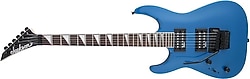 Jackson JS32 DKA LH Dinky FR AH BBL Solak Elektro Gitar