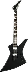 Jackson JS32T Kelly AH SBLK Elektro Gitar
