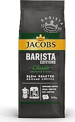 Jacobs Barista Editions Filtre Kahve 225 gr