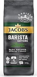 Jacobs Barista Editions Classic Filtre Kahve 225 gr