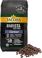 Jacobs Barista Espresso Çekirdek Kahve 1 kg
