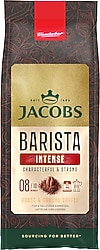 Jacobs Barista Intense Öğütülmüş Kahve 200 gr