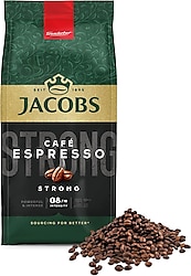 Jacobs Espresso Çekirdek Kahve 500 gr