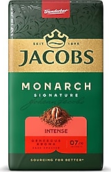 Jacobs Monarch Signature Intense Filtre Kahve 250 gr