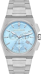 Jacques Philippe Aurora Chrono JPQGC41X6LB Erkek Kol Saati