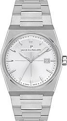 Jacques Philippe Aurora JPQGS421326 Beyaz Erkek Kol Saati