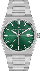 Jacques Philippe Aurora JPQGS4213X6SG Yeşil Erkek Kol Saati