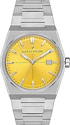 Jacques Philippe Aurora JPQGS4213X6YW Sarı Erkek Kol Saati
