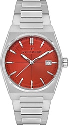 Jacques Philippe Aurora Lady JPQLS5213X6SO Kırmızı Kadın Kol Saati