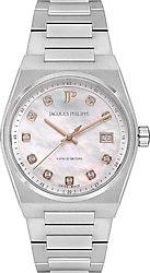 Jacques Philippe Aurora Lady JPQLS52S Kadın Kol Saati