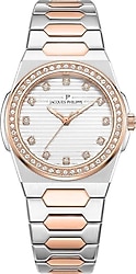 Jacques Philippe Bellus JPQLS727328RG Gümüş-Rose Gold Kadın Kol Saati