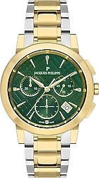 Jacques Philippe Cosmos Chrono JPQLC32N Kadın Kol Saati